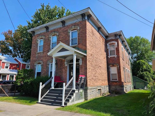 414 Elizabeth St, Ogdensburg, NY 13669