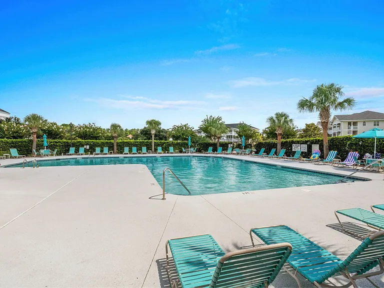 5801 Oyster Catcher Dr #723 — Photo 49