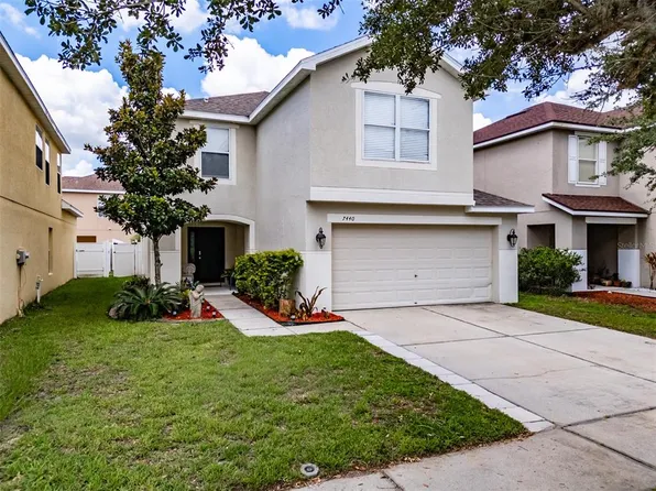 7440 Dragon Fly Loop, Gibsonton, FL 33534