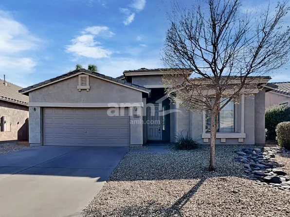 119 E Piccolo Ct, San Tan Valley, AZ 85143