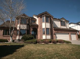 9603 Kemper Dr, Lone Tree, CO 80124