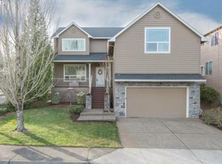 4499 SE Antelope Hills Pl, Gresham, OR 97080
