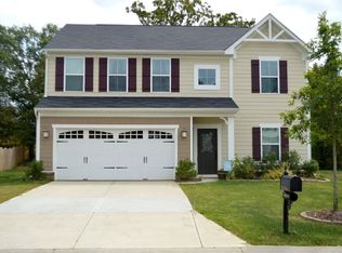 4157 Oconnell St, Indian Trail, NC 28079