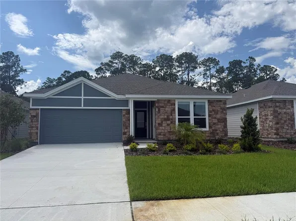 5075 LOGGIA LANE #A, KISSIMMEE, FL 34758