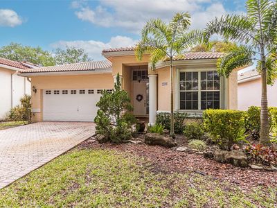7100 NW 75th St, Parkland, FL, 33067