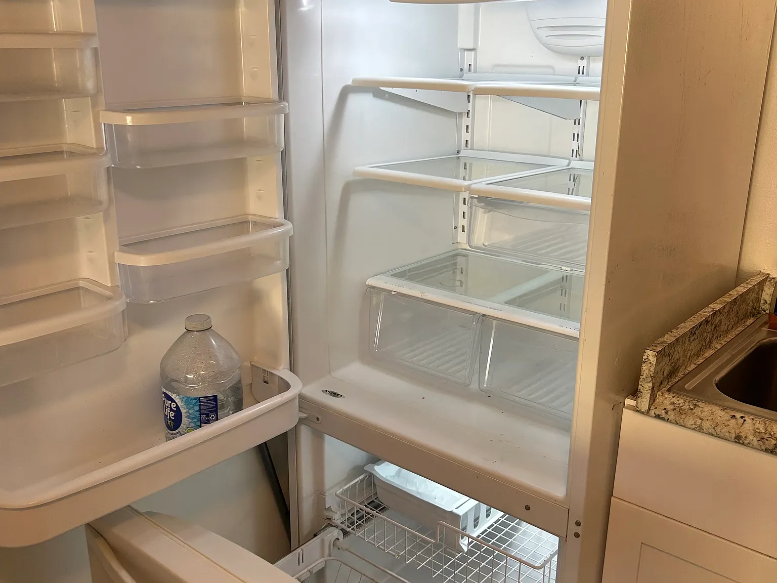 1 bed, 550 sqft, $1,250 — Photo 4