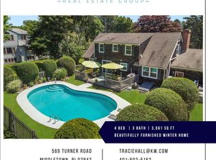 569 Turner Rd, Middletown, RI 02842