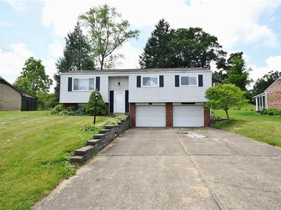 221 Bainbridge Dr, Aliquippa, PA, 15001