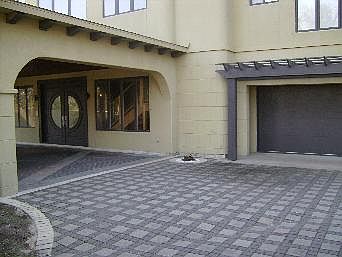 Covered Entry