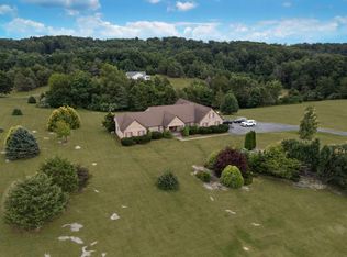 2394 Hermitage Rd, Waynesboro, VA 22980