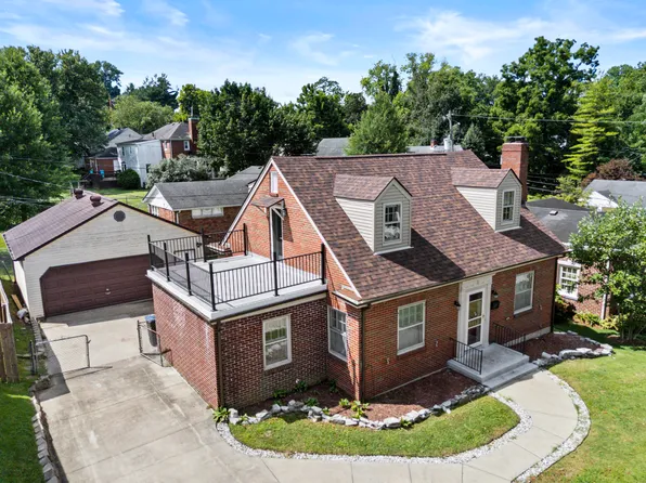 3 Ashmore Dr, Frankfort, KY 40601