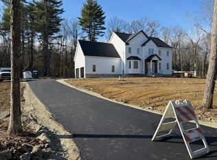 LOT 1 White Ave, Douglas, MA 01516