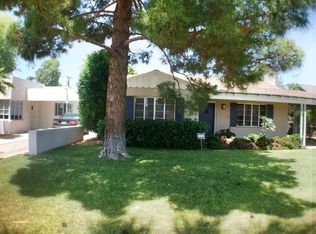 326 W Lewis Ave, Phoenix, AZ 85003