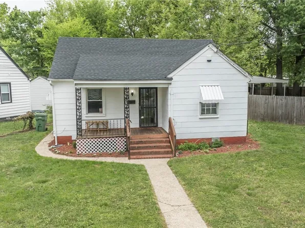 2113 Harwood St, Richmond, VA 23224