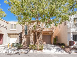 8284 Annual Ridge St, Las Vegas, NV 89139