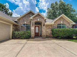 30 Emery Mill Pl, Conroe, TX 77384