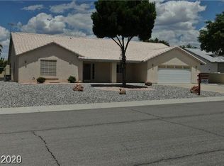 3560 E Burgundy Dr, Pahrump, NV 89048