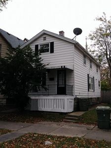 1427 W Madison St, Milwaukee, WI, 53204