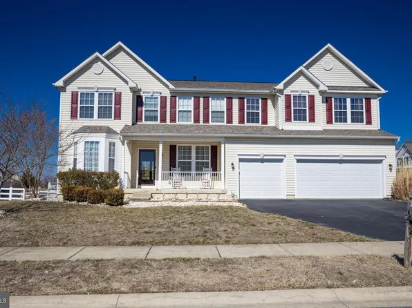 1001 W Founds St, Townsend, DE 19734