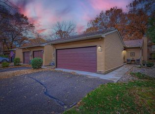 104 South Dr, Circle Pines, MN 55014