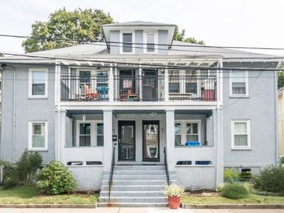 47 Rich St #2, Waltham, MA, 02451