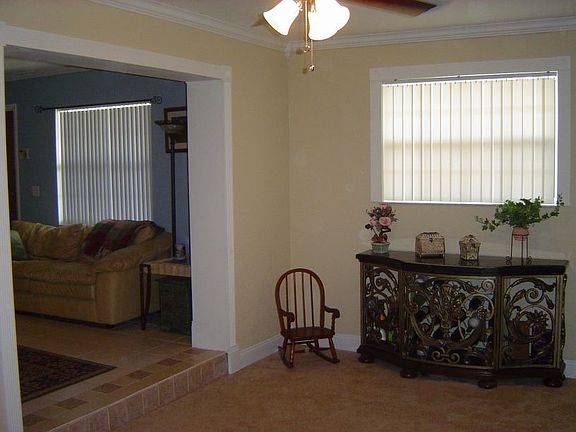 Bonus Room