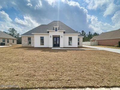 627 Deason Dr, Picayune, MS, 39466