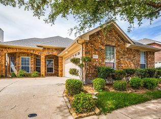 8100 White Stallion Trl, McKinney, TX 75070
