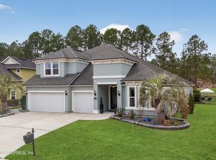 2397 CLUB LAKE Drive, Orange Park, FL 32065
