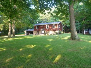 678 Saddle Club Rd, Windber, PA 15963