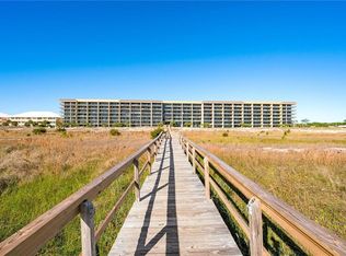 1601 Bienville Blvd APT 516, Dauphin Island, AL 36528