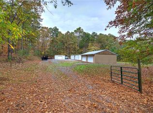 10 Woodall Rd SE, White, GA 30184
