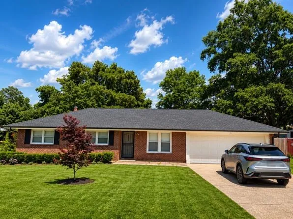 6278 Mount Zion Blvd, Morrow, GA 30260