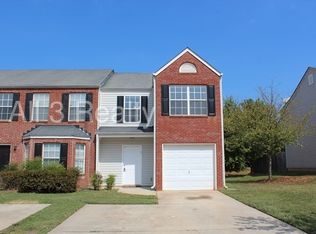 1200 Labonte Pkwy, McDonough, GA 30253