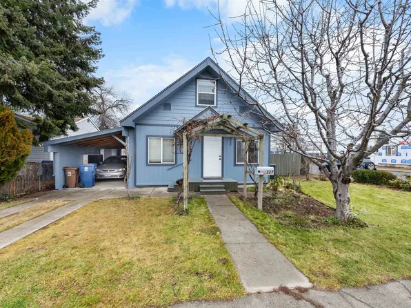 1327 E Decatur Ave, Spokane, WA 99208