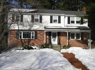 53 Colonial Rd, Medfield, MA 02052