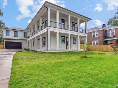 1809 E Cervantes St, Pensacola, FL, 32501