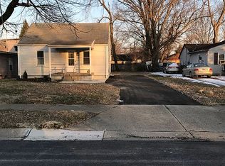 1809 Fernwood St, Middletown, OH 45044