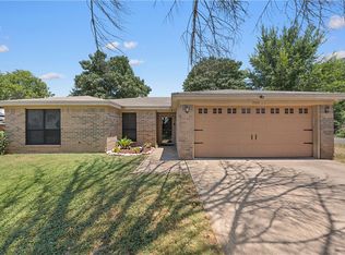 2024 Skylark Dr, Woodway, TX 76712