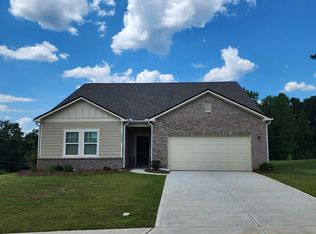 2488 Argento Cir, Dacula, GA 30019