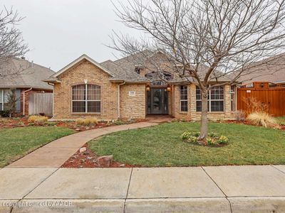 7901 Pineridge Dr, Amarillo, TX, 79119