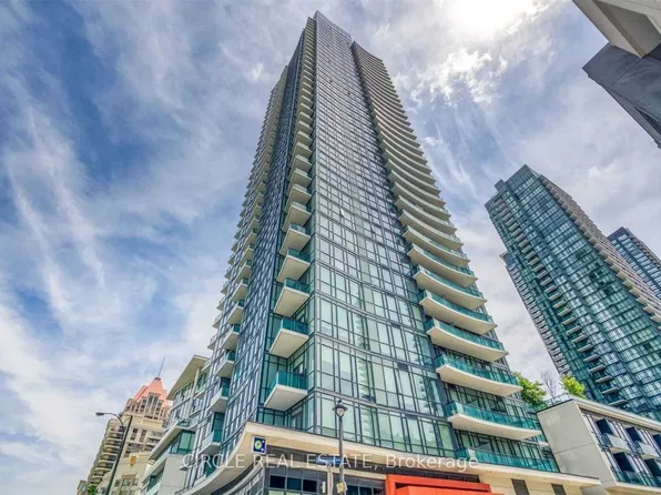 4099 Brickstone Mews N #906, Mississauga, ON L5B 0G2