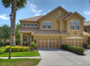 14408 Mirabelle Vista Cir, Tampa, FL 33626
