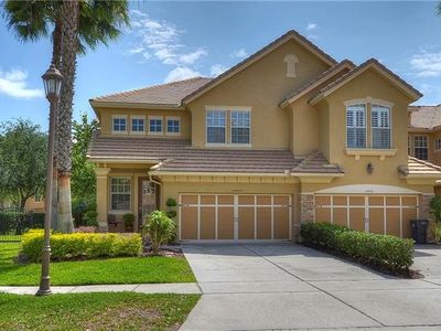 14408 Mirabelle Vista Cir, Tampa, FL, 33626
