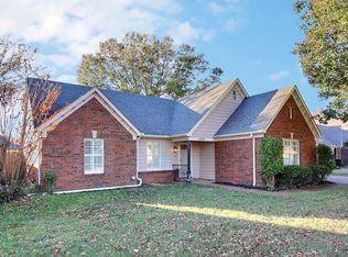 1479 Wolf Ridge Dr, Collierville, TN 38017