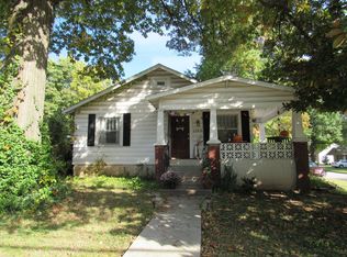 1320 S Kimbrough Ave, Springfield, MO 65807