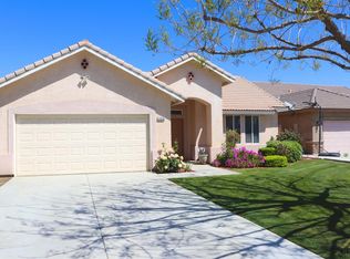 3008 Stoney Peak Ln, Bakersfield, CA 93313