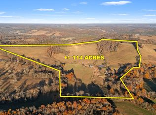 60 Groce Rd, Fayetteville, TN 37334