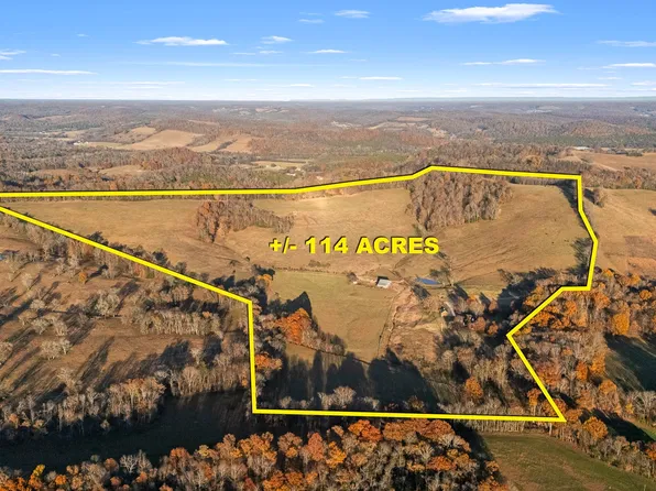 60 Groce Rd, Fayetteville, TN 37334