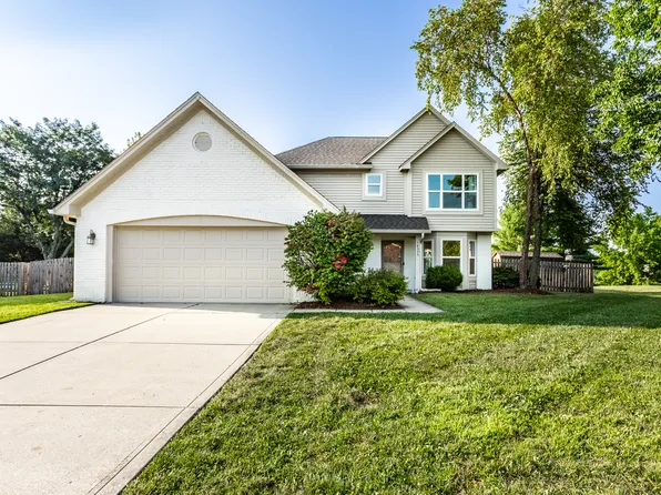14915 Beacon Blvd, Carmel, IN 46032